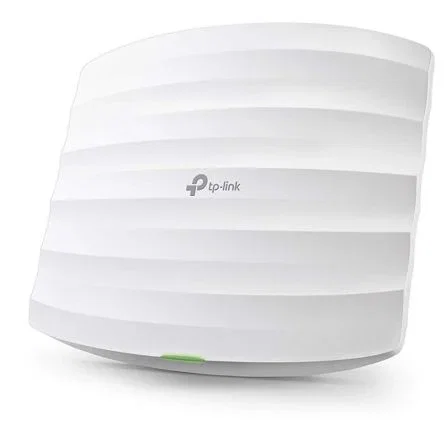 TP-Link EAP115 - Punto de Acceso WiFi Omada para Empresa 300 Mbps 2.4GHz, PoE, Montaje Techo/Pared, Portal Cautivo, Gestión SDN TP-Link EAP115 - Punto de Acceso WiFi Omada para Empresa 300 Mbps 2.4GHz, PoE, Montaje Techo/Pared, Portal Cautivo, Gestión SDN